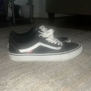 Vans |Mens size 9.5|